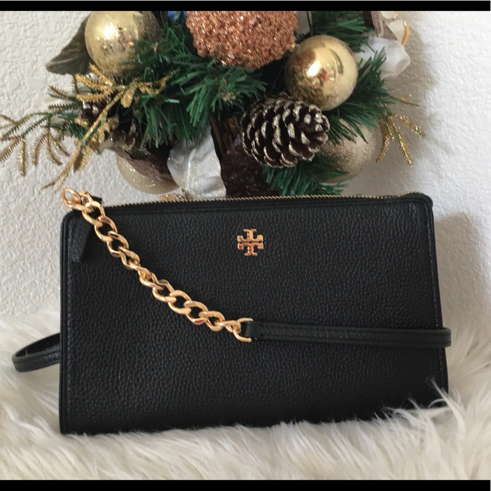 Tory Burch crossbody